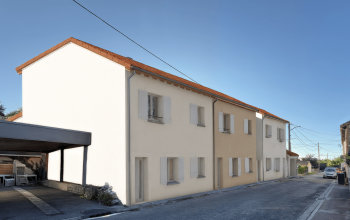 Caussade Villa à étage